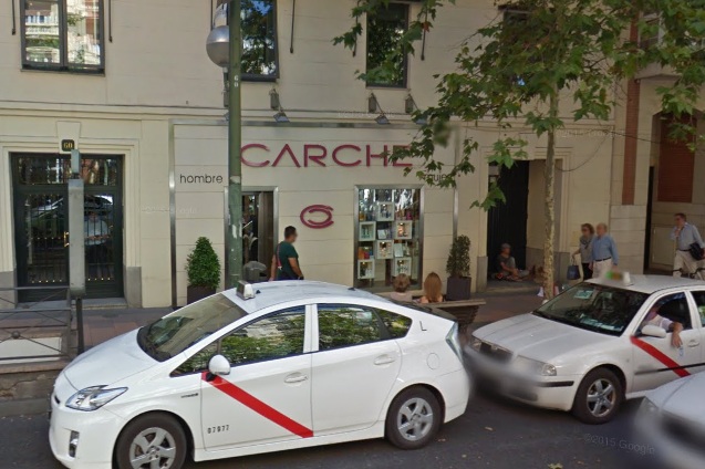 Galería de imágenes